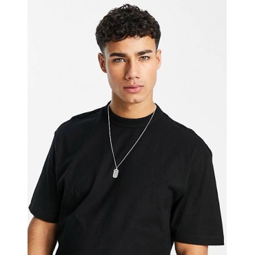 Cotton oversize man t-shirt