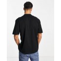 Oversize T-shirt in eco-responsible cotton