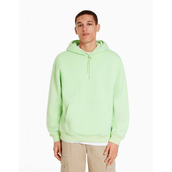 AT-0026 Pamuklu Erkek Sweatshirt