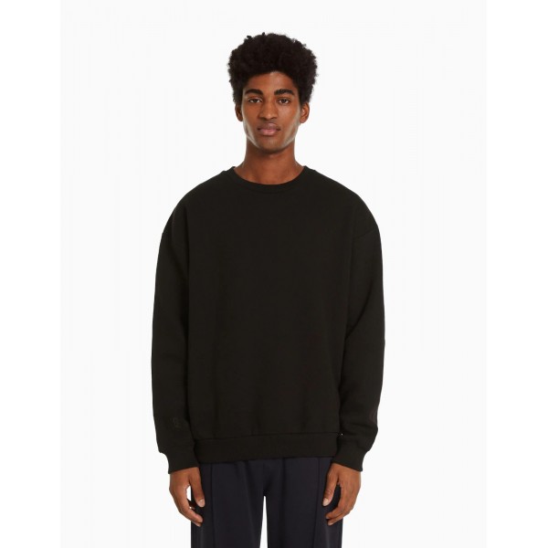 AT-0032 Pamuklu Erkek Sweatshirt