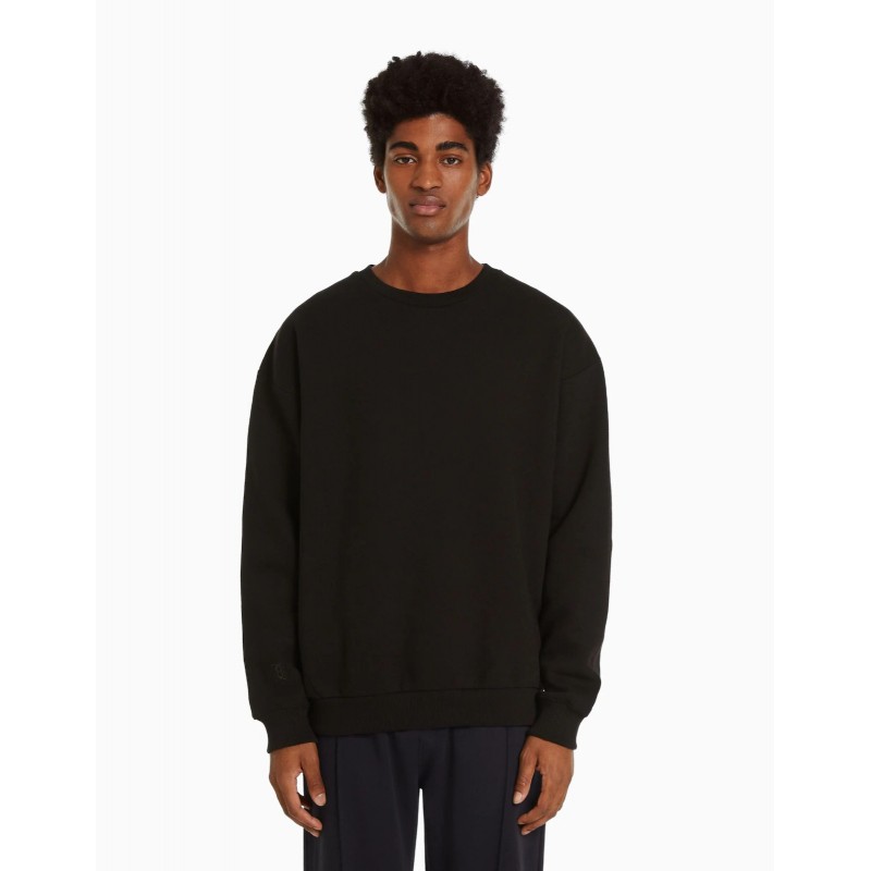 AT-0032 Pamuklu Erkek Sweatshirt