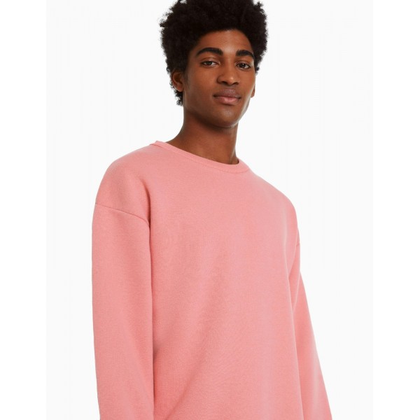 AT-0031 Pamuklu Erkek Sweatshirt