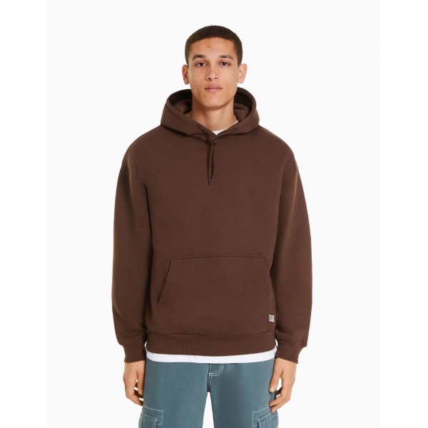 AT-0027 Pamuklu Erkek Sweatshirt