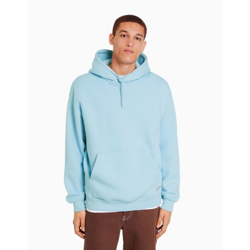 AT-0029 Pamuklu Erkek Sweatshirt