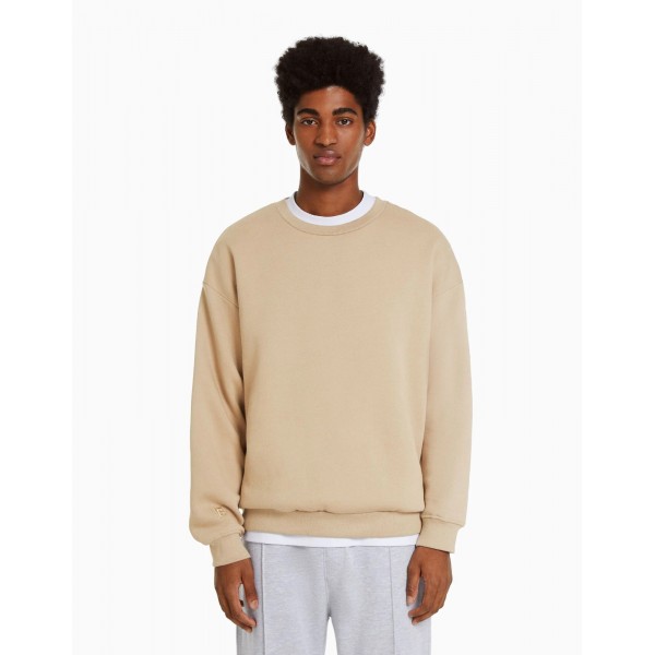 AT-0030 Pamuklu Erkek Sweatshirt