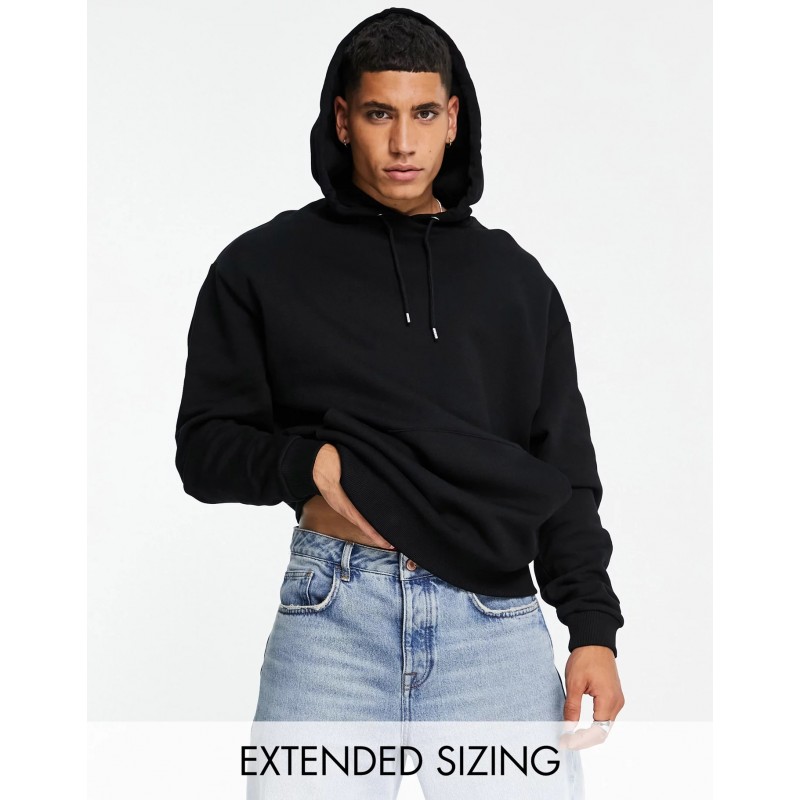 Pamuklu Erkek Sweatshirt