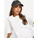 Cotton Oversize Women T-shirt