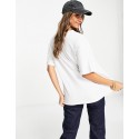 Cotton Oversize Women T-shirt