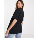Cotton Oversize Women T-shirt