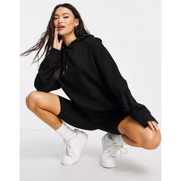 Cotton Oversize Woman Sweatshirt