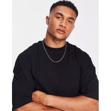 Cotton oversize man t-shirt