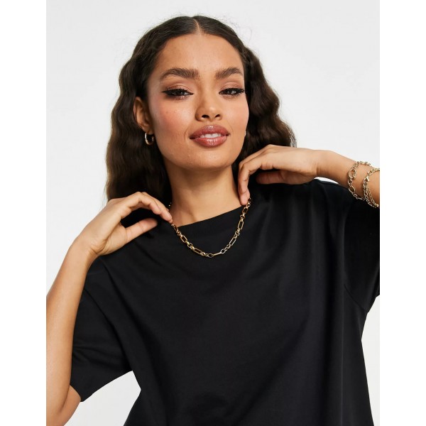 Cotton Oversize Women T-shirt