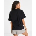 Cotton Oversize Women T-shirt