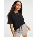 Cotton Oversize Women T-shirt