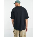Cotton Oversize Man T-shirt