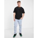Cotton Oversize Man T-shirt