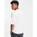 Cotton Oversize Man T-shirt