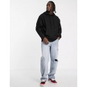 Cotton Oversize Man Sweatshirt