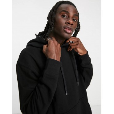 Cotton Oversize Man Sweatshirt